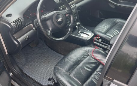 Audi A4, 1999 год, 450 000 рублей, 5 фотография