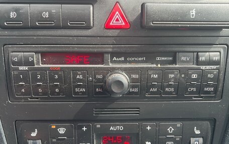 Audi A4, 1999 год, 450 000 рублей, 10 фотография