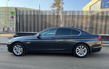 BMW 5 серия, 2011 год, 1 790 000 рублей, 6 фотография
