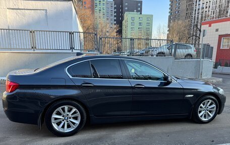 BMW 5 серия, 2011 год, 1 790 000 рублей, 7 фотография