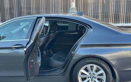 BMW 5 серия, 2011 год, 1 790 000 рублей, 8 фотография