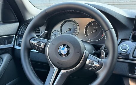 BMW 5 серия, 2011 год, 1 790 000 рублей, 14 фотография