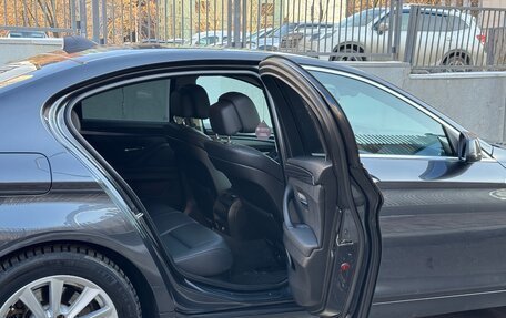 BMW 5 серия, 2011 год, 1 790 000 рублей, 9 фотография