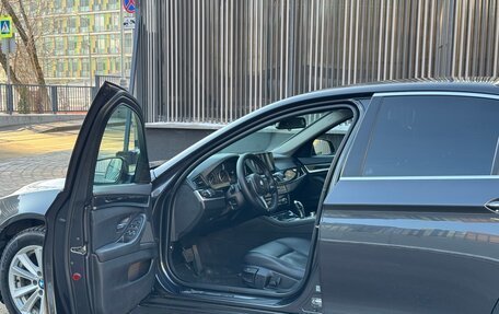 BMW 5 серия, 2011 год, 1 790 000 рублей, 10 фотография