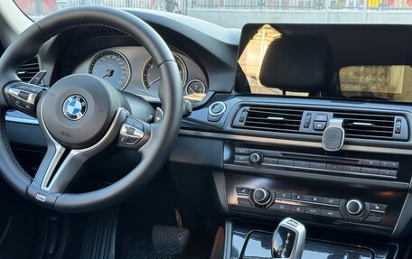 BMW 5 серия, 2011 год, 1 790 000 рублей, 13 фотография