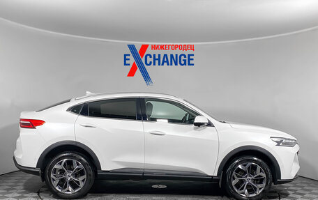 Haval F7x I, 2024 год, 2 699 000 рублей, 3 фотография