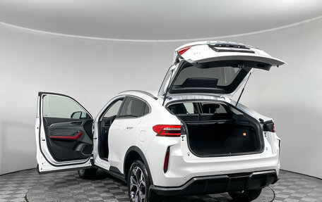 Haval F7x I, 2024 год, 2 699 000 рублей, 8 фотография