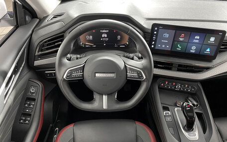 Haval F7x I, 2024 год, 2 699 000 рублей, 14 фотография