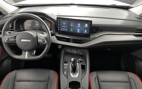 Haval F7x I, 2024 год, 2 699 000 рублей, 13 фотография
