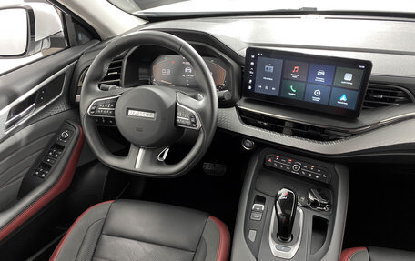 Haval F7x I, 2024 год, 2 699 000 рублей, 12 фотография
