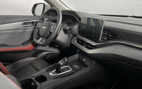 Haval F7x I, 2024 год, 2 699 000 рублей, 10 фотография