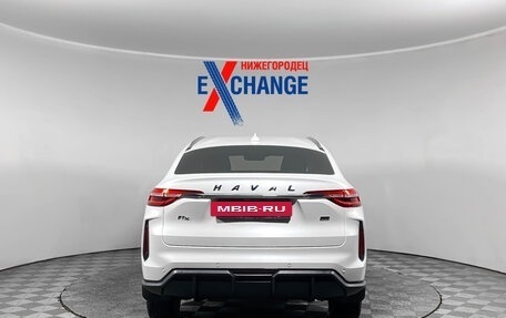 Haval F7x I, 2024 год, 2 699 000 рублей, 5 фотография