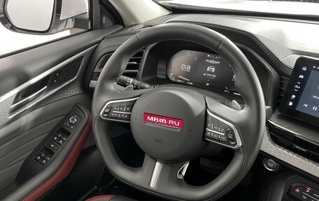 Haval F7x I, 2024 год, 2 699 000 рублей, 15 фотография