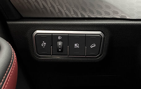 Haval F7x I, 2024 год, 2 699 000 рублей, 20 фотография