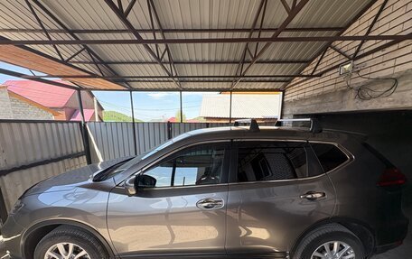 Nissan X-Trail, 2020 год, 2 250 000 рублей, 2 фотография