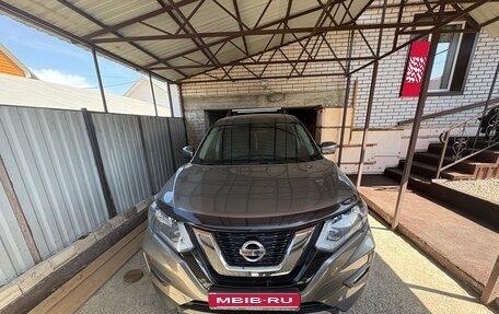 Nissan X-Trail, 2020 год, 2 250 000 рублей, 1 фотография