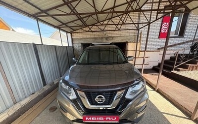Nissan X-Trail, 2020 год, 2 250 000 рублей, 1 фотография