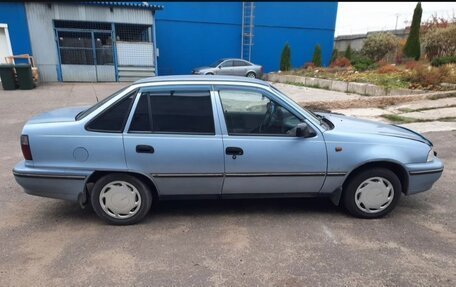 Daewoo Nexia I рестайлинг, 2005 год, 200 000 рублей, 1 фотография