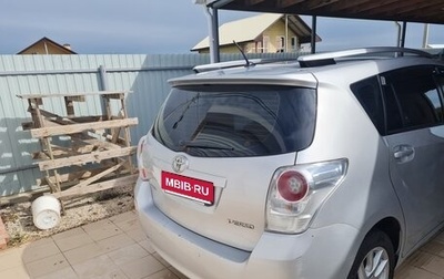 Toyota Verso I, 2010 год, 1 150 000 рублей, 1 фотография
