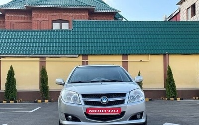 Geely MK I рестайлинг, 2013 год, 200 000 рублей, 1 фотография