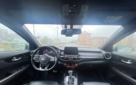 KIA Cerato IV, 2021 год, 2 450 000 рублей, 6 фотография