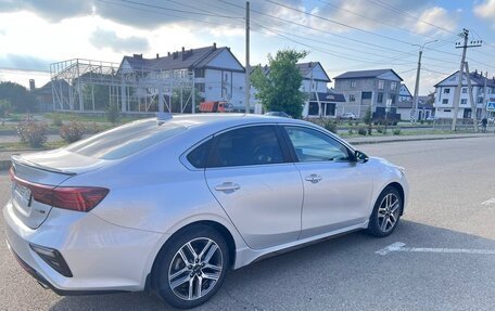 KIA Cerato IV, 2021 год, 2 450 000 рублей, 4 фотография