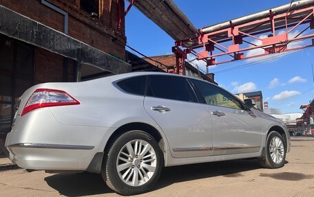 Nissan Teana, 2012 год, 6 фотография