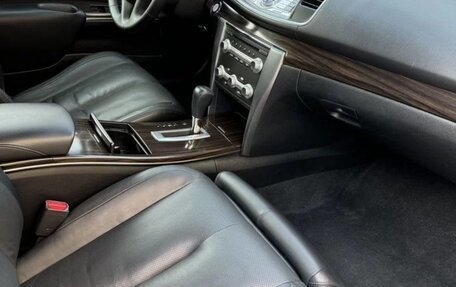 Nissan Teana, 2012 год, 9 фотография