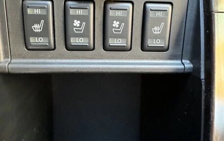 Nissan Teana, 2012 год, 11 фотография