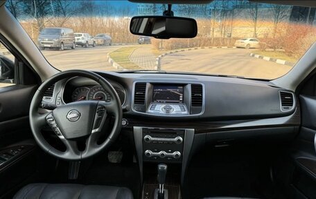 Nissan Teana, 2012 год, 12 фотография