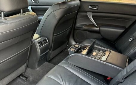 Nissan Teana, 2012 год, 13 фотография