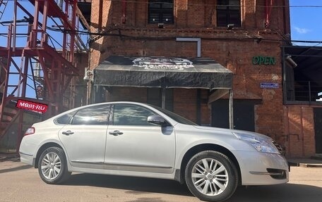 Nissan Teana, 2012 год, 8 фотография