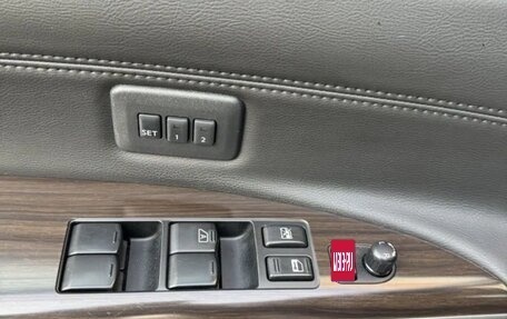 Nissan Teana, 2012 год, 10 фотография