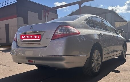 Nissan Teana, 2012 год, 2 фотография