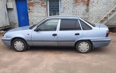 Daewoo Nexia I рестайлинг, 2005 год, 200 000 рублей, 12 фотография