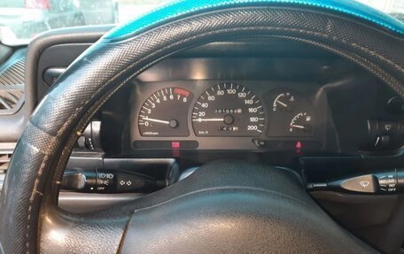Daewoo Nexia I рестайлинг, 2005 год, 200 000 рублей, 11 фотография