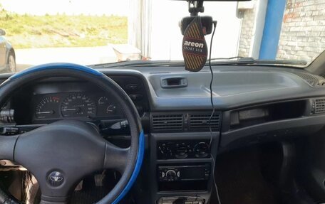Daewoo Nexia I рестайлинг, 2005 год, 200 000 рублей, 13 фотография