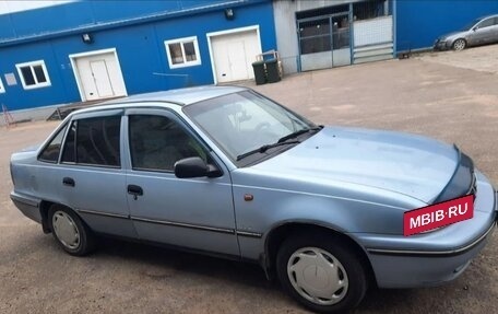 Daewoo Nexia I рестайлинг, 2005 год, 200 000 рублей, 7 фотография