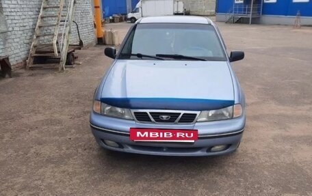 Daewoo Nexia I рестайлинг, 2005 год, 200 000 рублей, 10 фотография