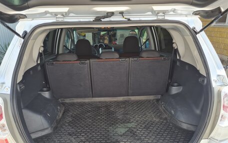 Toyota Verso I, 2010 год, 1 150 000 рублей, 7 фотография