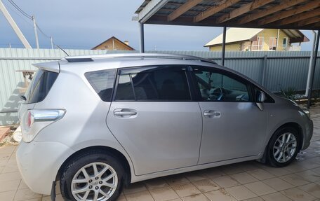 Toyota Verso I, 2010 год, 1 150 000 рублей, 2 фотография