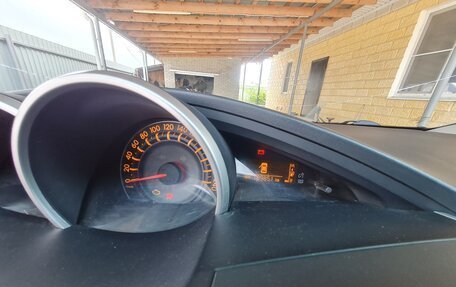Toyota Verso I, 2010 год, 1 150 000 рублей, 9 фотография