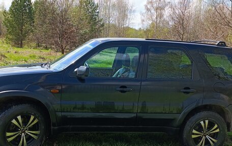 Ford Maverick II, 2004 год, 600 000 рублей, 2 фотография