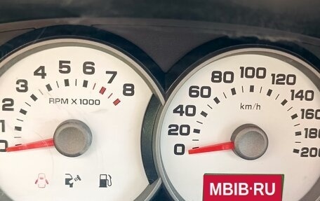 Ford Maverick II, 2004 год, 600 000 рублей, 3 фотография