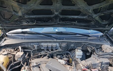 Ford Maverick II, 2004 год, 600 000 рублей, 5 фотография