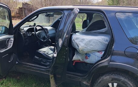 Ford Maverick II, 2004 год, 600 000 рублей, 7 фотография