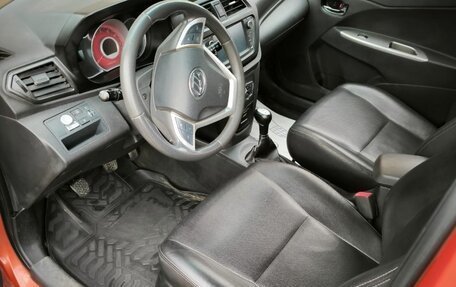 Lifan X50, 2018 год, 680 000 рублей, 3 фотография