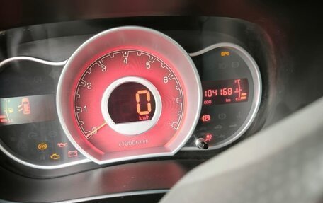 Lifan X50, 2018 год, 680 000 рублей, 4 фотография