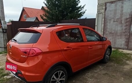 Lifan X50, 2018 год, 680 000 рублей, 5 фотография