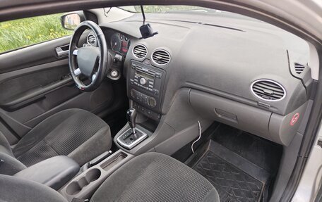 Ford Focus II рестайлинг, 2007 год, 450 000 рублей, 4 фотография